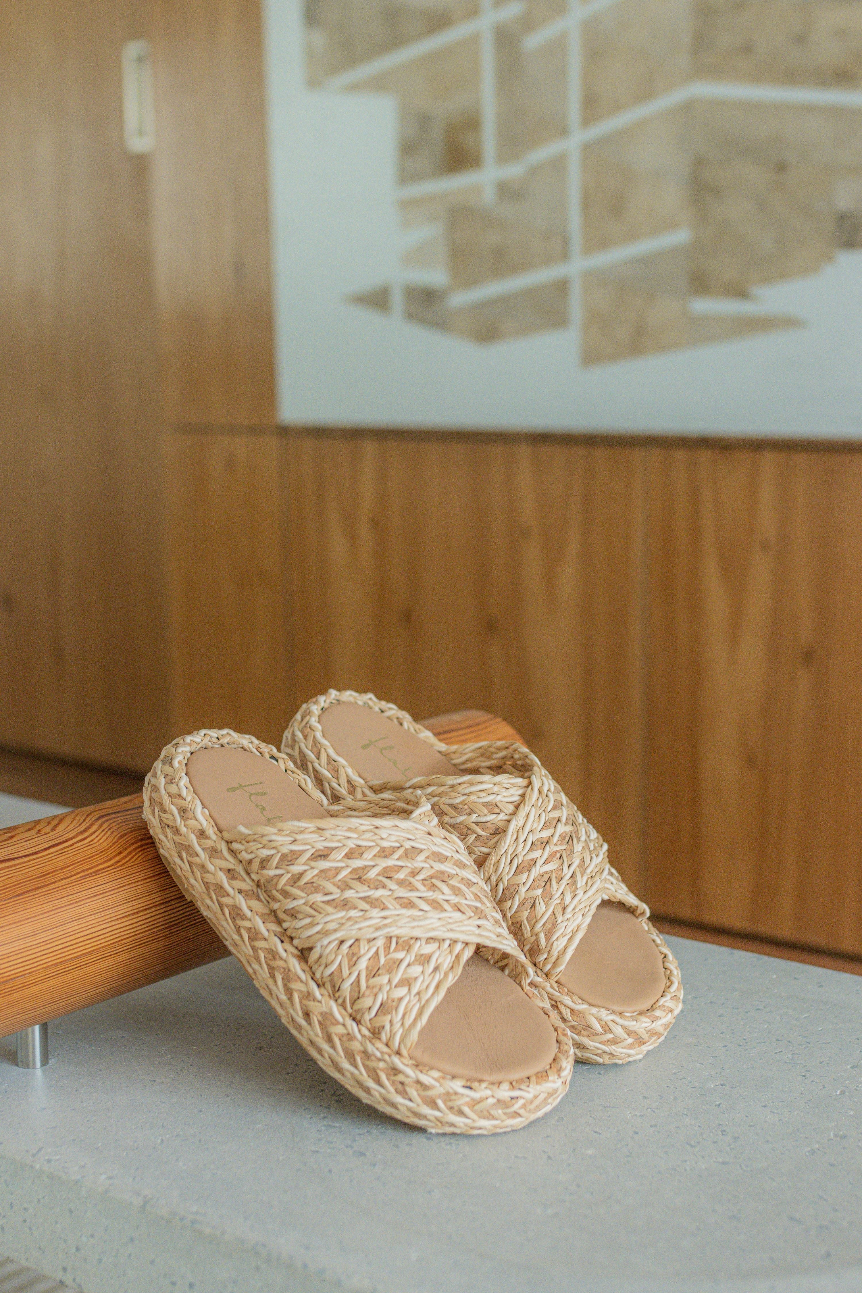 Espadrilles Midi