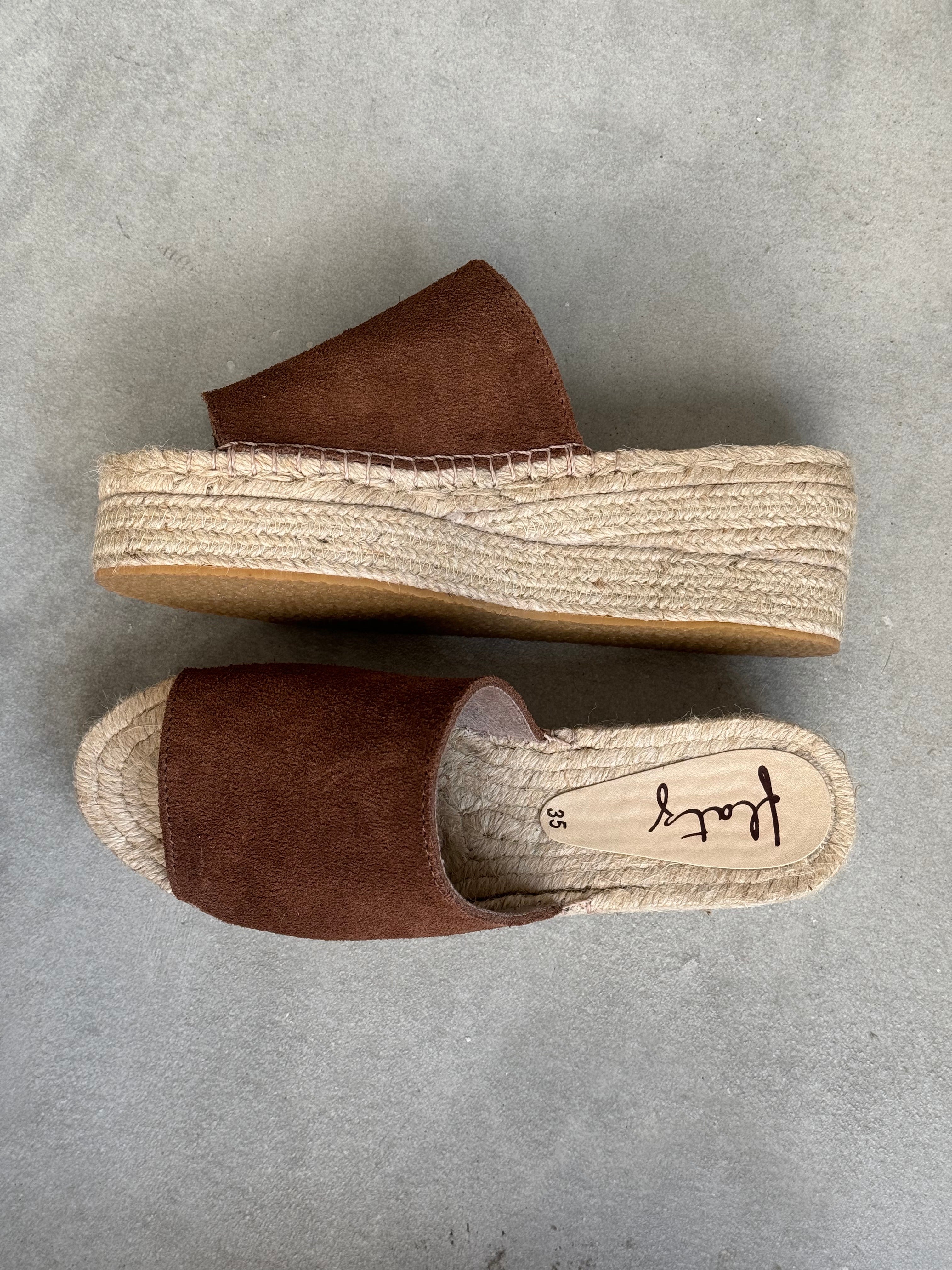 Flatforms
