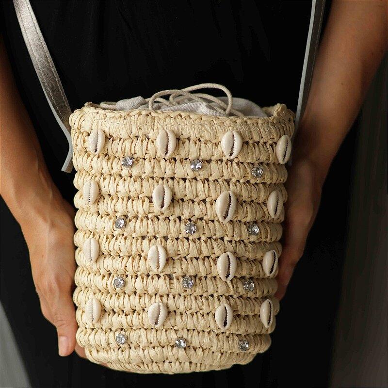 Off-White Buzios Bucket Bag