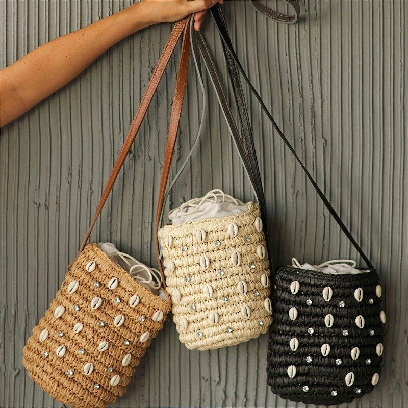 Off-White Buzios Bucket Bag