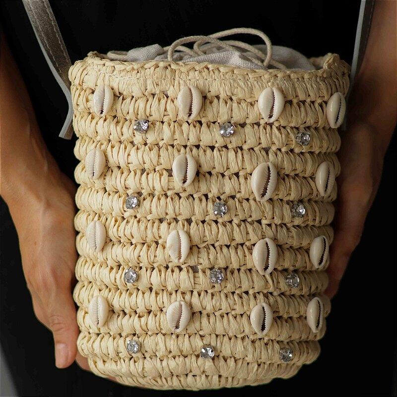 Off-White Buzios Bucket Bag